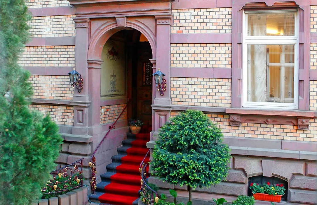 Hotel Villa Brenner-1