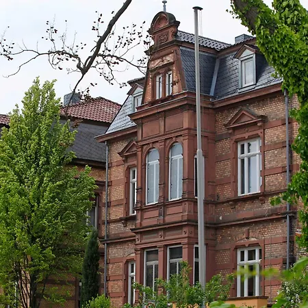Hotel Villa Brenner-3