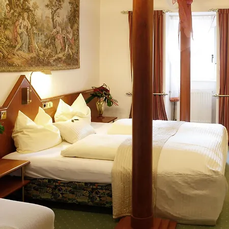 Hotel Villa Brenner-2